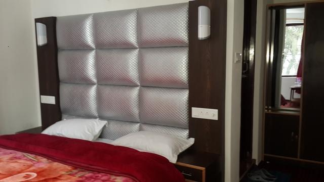 Hotel Grand Abdullah Pahalgam Ngoại thất bức ảnh